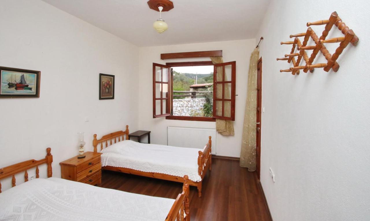 Pantso Villa Nea Iraklitsa Exterior foto