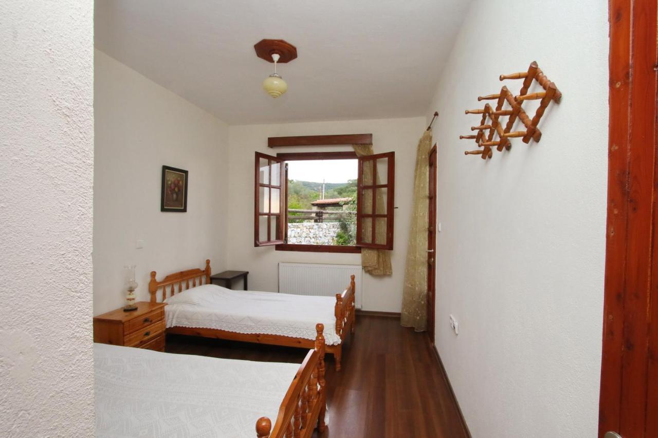 Pantso Villa Nea Iraklitsa Exterior foto